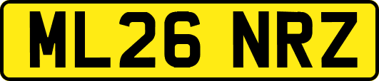ML26NRZ