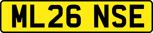 ML26NSE