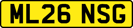 ML26NSG