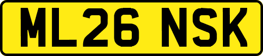 ML26NSK