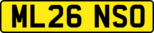 ML26NSO