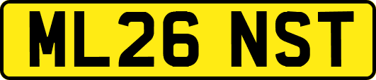 ML26NST