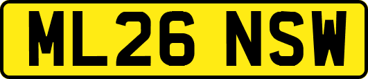 ML26NSW