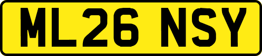 ML26NSY