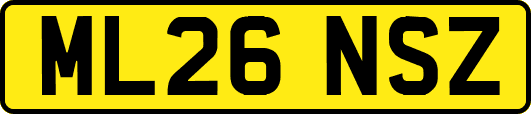 ML26NSZ