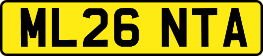 ML26NTA