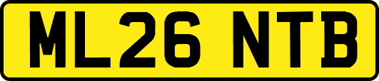 ML26NTB