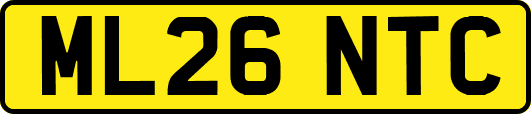 ML26NTC