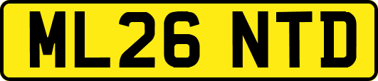 ML26NTD