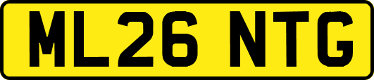 ML26NTG