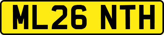 ML26NTH
