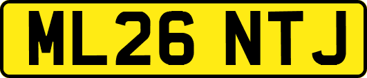 ML26NTJ