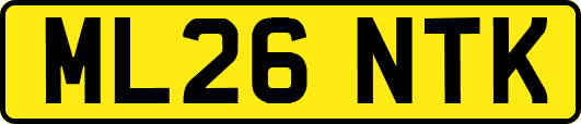 ML26NTK