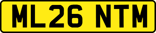 ML26NTM