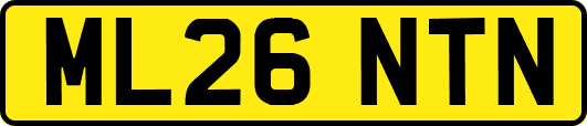 ML26NTN