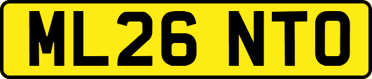 ML26NTO