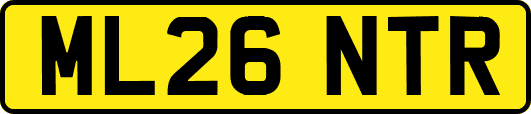 ML26NTR