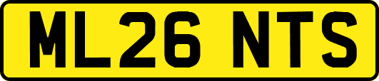 ML26NTS