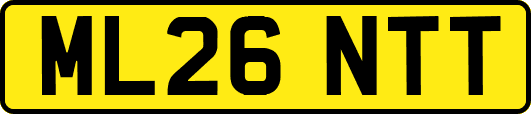 ML26NTT
