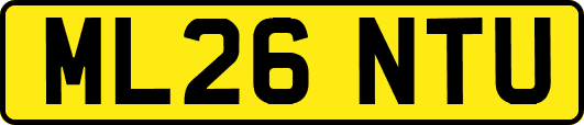 ML26NTU