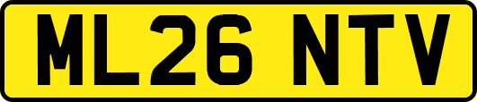 ML26NTV