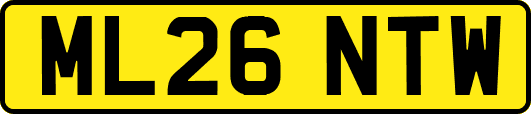 ML26NTW
