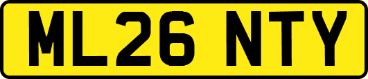 ML26NTY