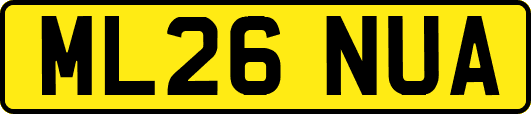 ML26NUA