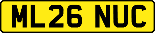ML26NUC