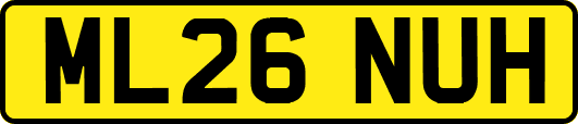 ML26NUH