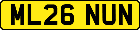 ML26NUN