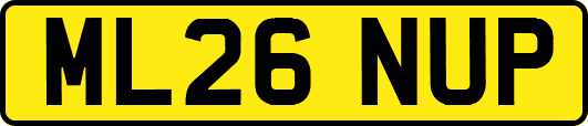 ML26NUP
