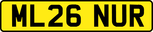 ML26NUR