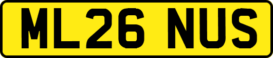 ML26NUS