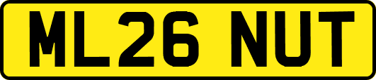 ML26NUT