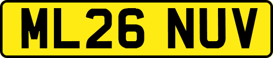 ML26NUV