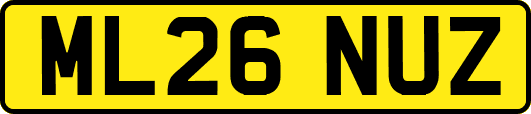 ML26NUZ