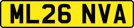 ML26NVA