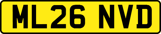 ML26NVD