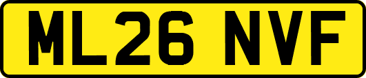 ML26NVF