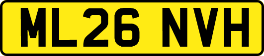 ML26NVH