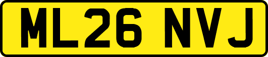 ML26NVJ