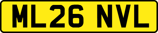 ML26NVL