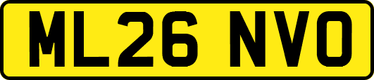 ML26NVO