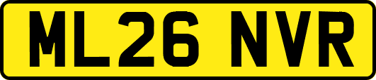 ML26NVR