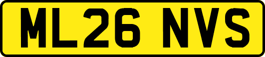 ML26NVS