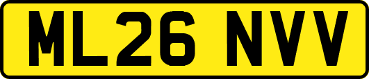 ML26NVV