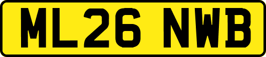 ML26NWB