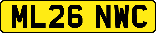 ML26NWC