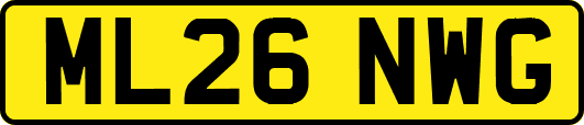 ML26NWG